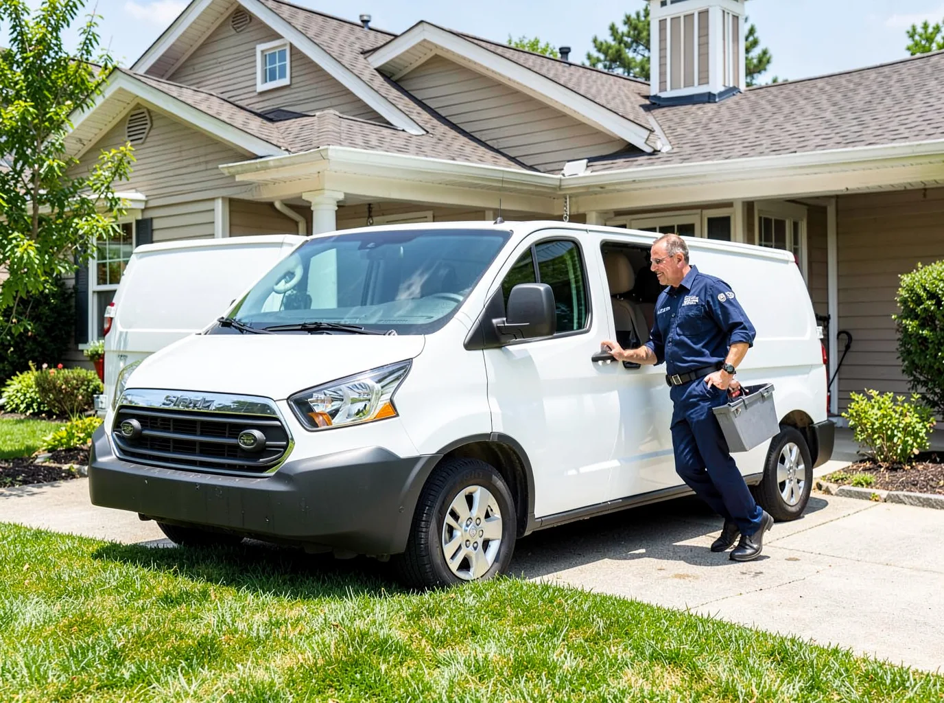 Emergency Plumber company in Lehigh, IA